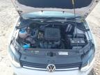 2016 VOLKSWAGEN POLO SE for sale at Copart WISBECH