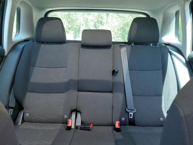 2015 VOLKSWAGEN TIGUAN S  