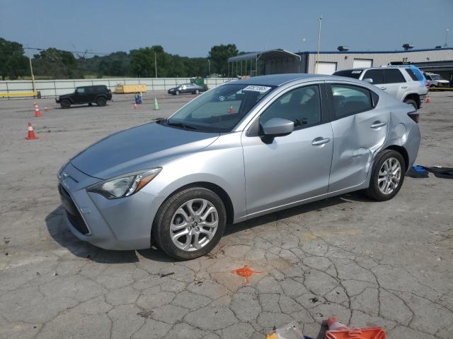 2018 Toyota Yaris Ia