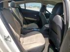 2012 Chevrolet Volt  იყიდება Wilmer-ში, TX - Mechanical