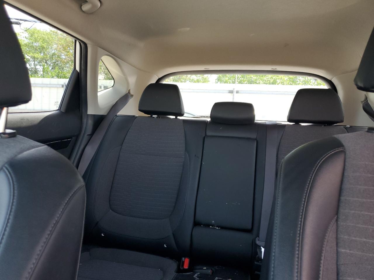 2021 Kia Seltos S VIN: KNDEUCAA6M7048831 Lot: 61310035