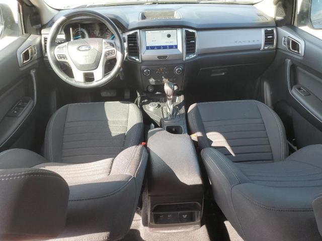  FORD RANGER 2023 Szary