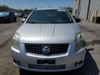 2009 Nissan Sentra 2.0 for Sale in Las Vegas, NV - Front End