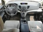 2016 Honda Cr-V Se en Venta en North Billerica, MA - Rear End