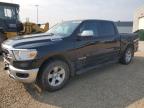 2022 RAM 1500 BIG HORN/LONE STAR for sale at Copart AB - EDMONTON