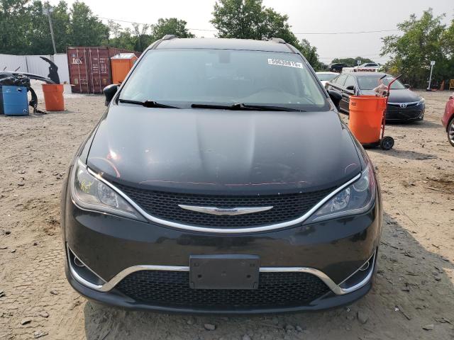  CHRYSLER PACIFICA 2017 Czarny