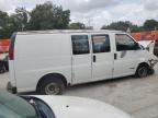 2002 Chevrolet Express G1500  for Sale in Ocala, FL - Front End