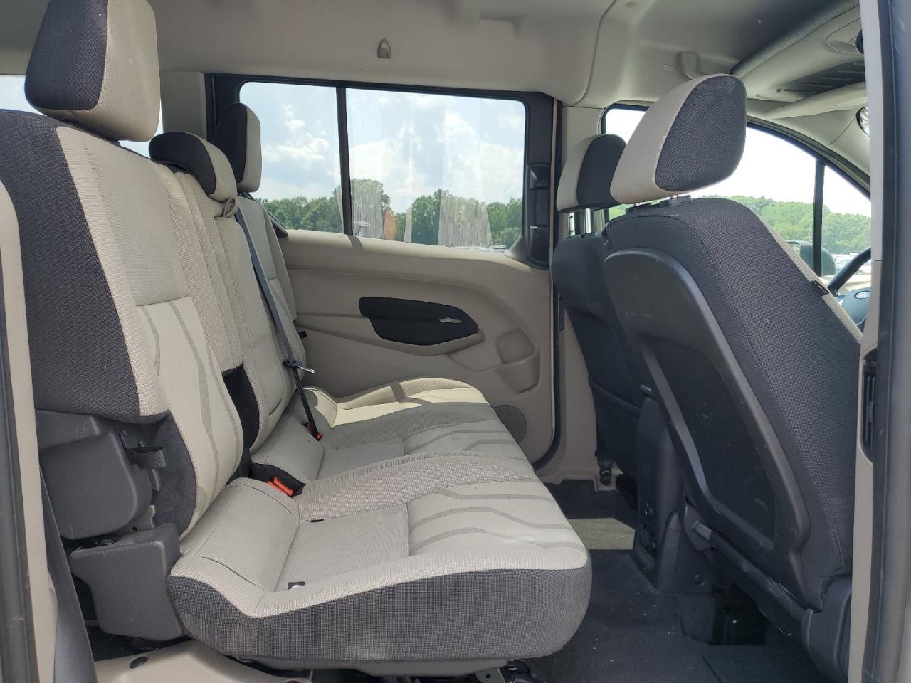 FORD TRANSIT 2015 VIN NM0GE9F74F1195724 фото 11
