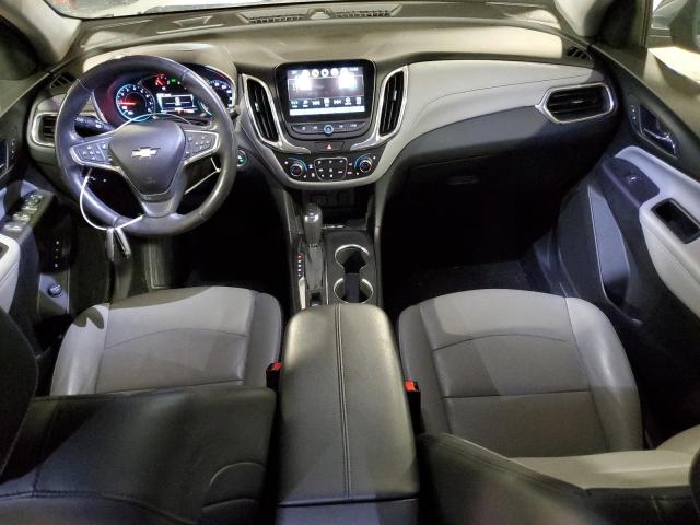  CHEVROLET EQUINOX 2018 Burgundy