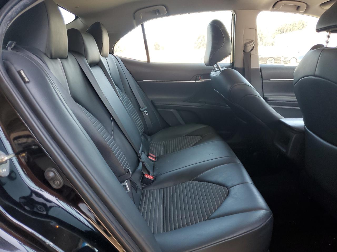 TOYOTA CAMRY 2019 VIN 4T1B11HK7KU265734 фото 10