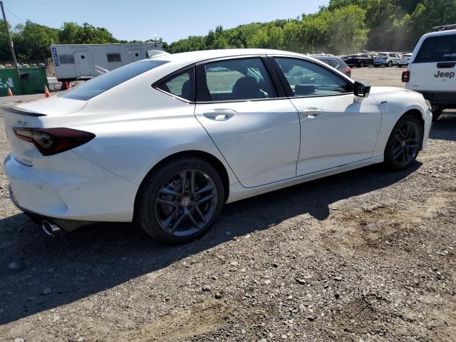 2025 ACURA TLX A-SPEC  