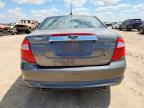 2012 Ford Fusion Sel   продається в Amarillo, TX - Hail