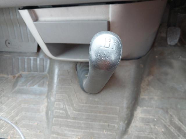 1998 VOLKSWAGEN LT46 TDI L