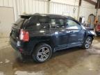 2016 Jeep Compass Latitude zu verkaufen in Franklin, WI - Front End
