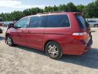 2005 Honda Odyssey Exl იყიდება Hampton-ში, VA - Front End
