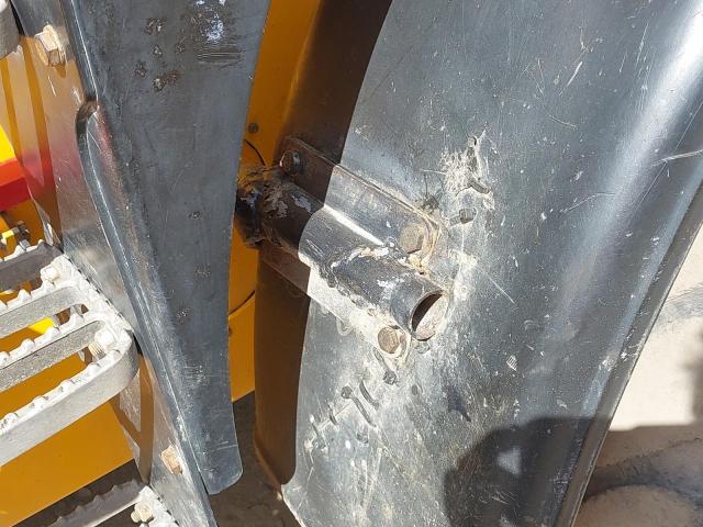 2009 JCB 416HT