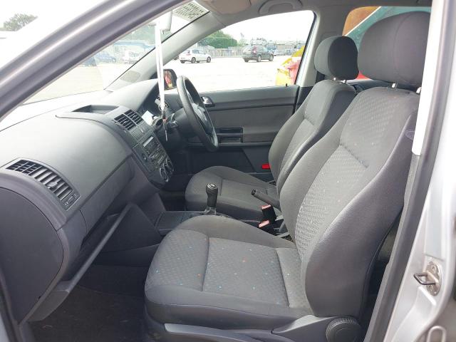 2003 VOLKSWAGEN POLO S