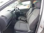 2003 VOLKSWAGEN POLO S for sale at Copart NEWBURY