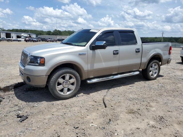 2006 Ford F150 Supercrew
