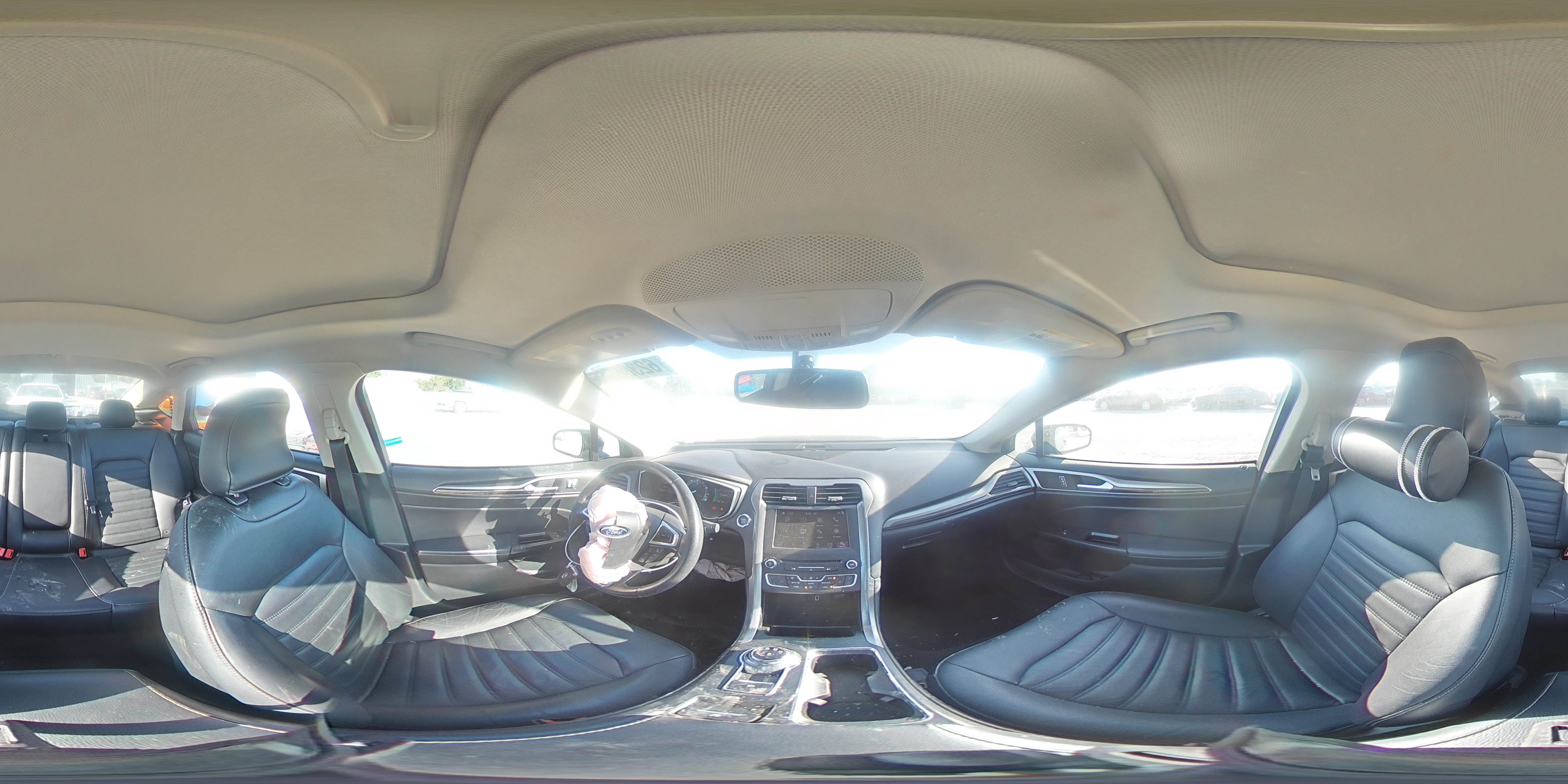 2017 Ford Fusion Se VIN: 3FA6P0HD4HR187810 Lot: 62386065