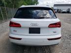 2018 Audi Q5 Premium Plus for Sale in Northfield, OH - Water/Flood
