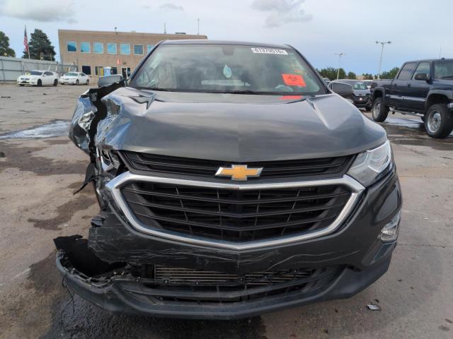  CHEVROLET EQUINOX 2019 Szary