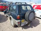 1999 TOYOTA RAV 4 FREE for sale at Copart BRISTOL