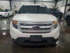 2015 Ford Explorer Xlt   იყიდება Ham Lake-ში, MN - Side