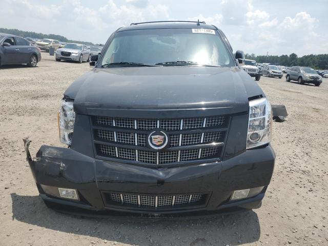  CADILLAC ESCALADE 2013 Черный