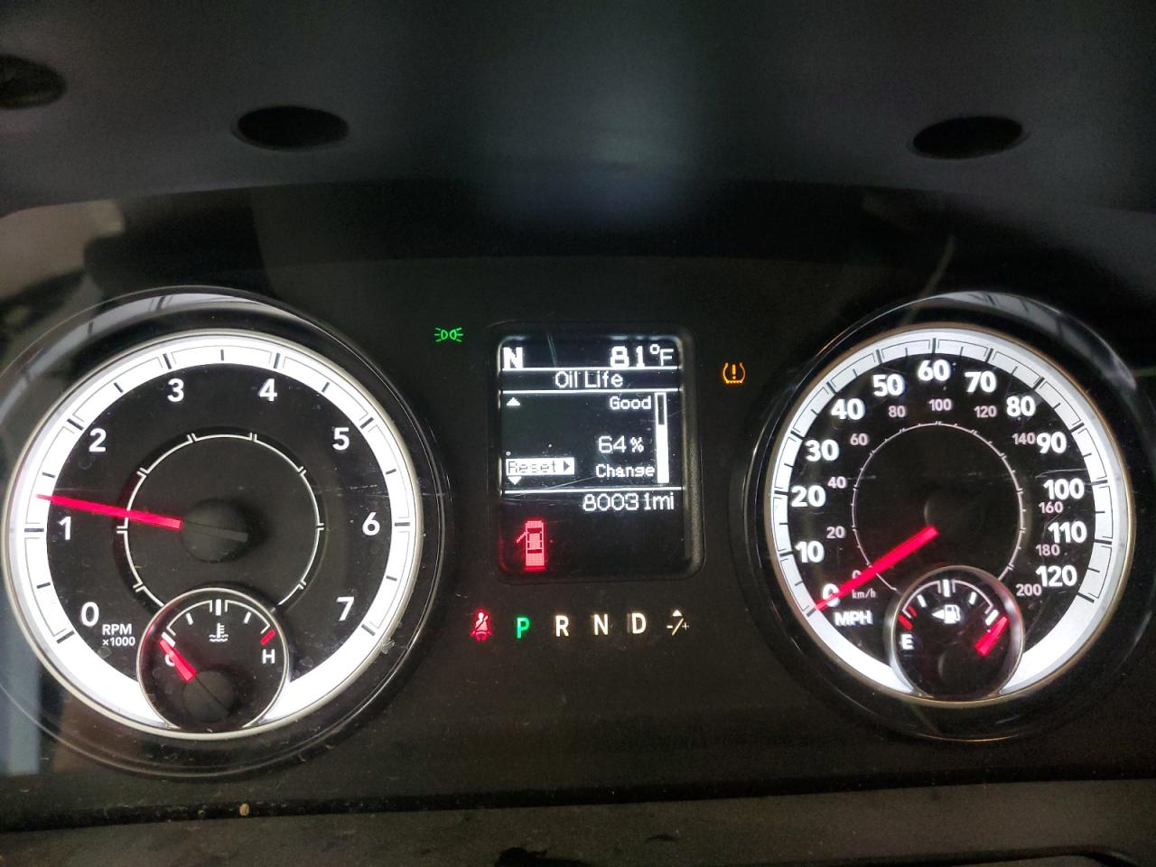 2019 Ram 1500 Classic Slt VIN: 1C6RR7GT6KS513841 Lot: 58585575