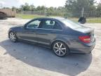 2013 Mercedes-Benz C 250 na sprzedaż w Fort Pierce, FL - Minor Dent/Scratches
