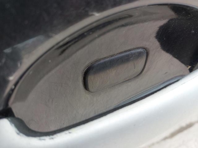 2007 RENAULT CLIO DYNAM