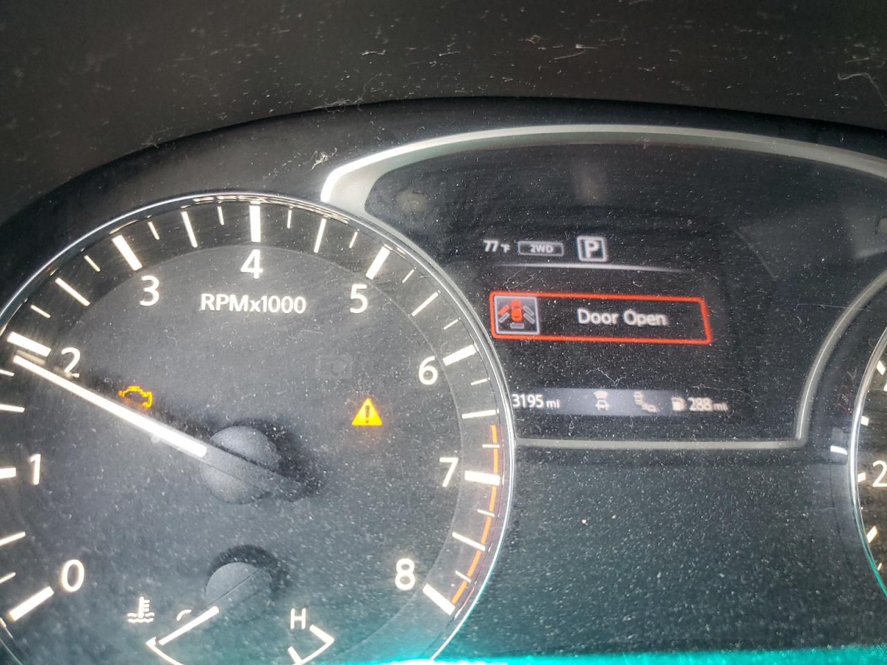 NISSAN PATHFINDER 2019 VIN 5N1DR2MM1KC576581 zdjęcie 9