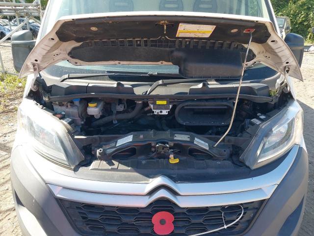 2018 CITROEN RELAY 35 L