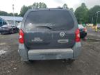 2008 Nissan Xterra Off Road na sprzedaż w East Granby, CT - Side