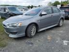 2014 MITSUBISHI LANCER SE   for sale at Copart QC - MONTREAL