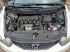 2010 HONDA CIVIC EXL   for sale at Copart ON - COOKSTOWN