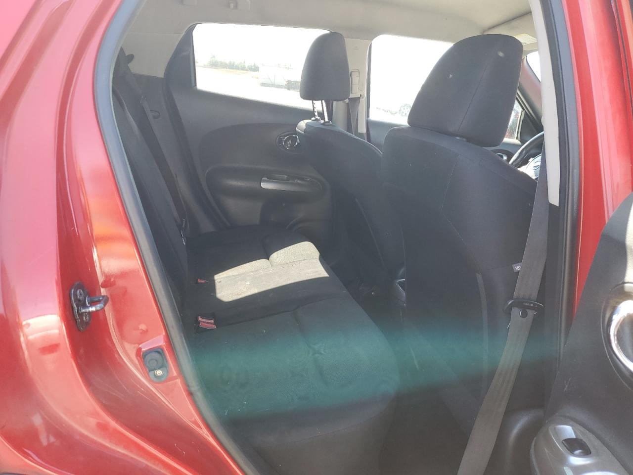 NISSAN JUKE 2014 VIN JN8AF5MR4ET362366 photo 11