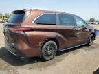 2024 Toyota Sienna Le for Sale in Bowmanville, ON - Front End