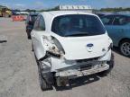 2014 FORD KA ZETEC for sale at Copart WOLVERHAMPTON