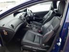 2013 HONDA CIVIC I-DT for sale at Copart WOLVERHAMPTON