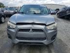2014 Mitsubishi Outlander Sport Es للبيع في Spartanburg، SC - Front End