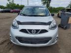 2015 NISSAN MICRA  à vendre chez Copart QC - MONTREAL