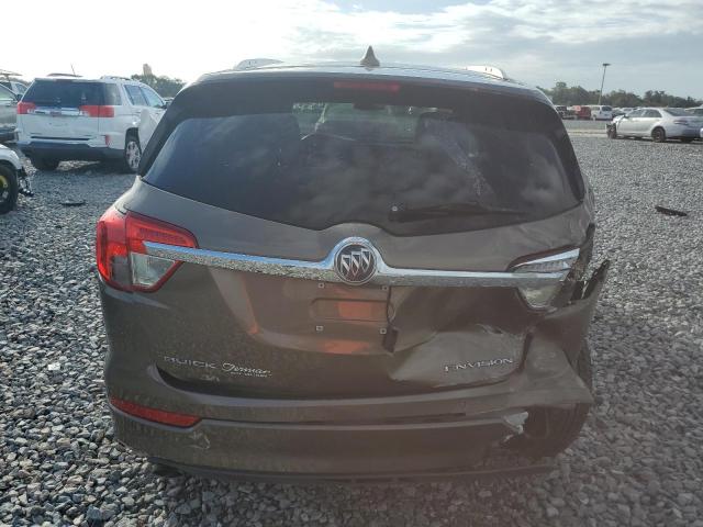 Parquets BUICK ENVISION 2017 Gray