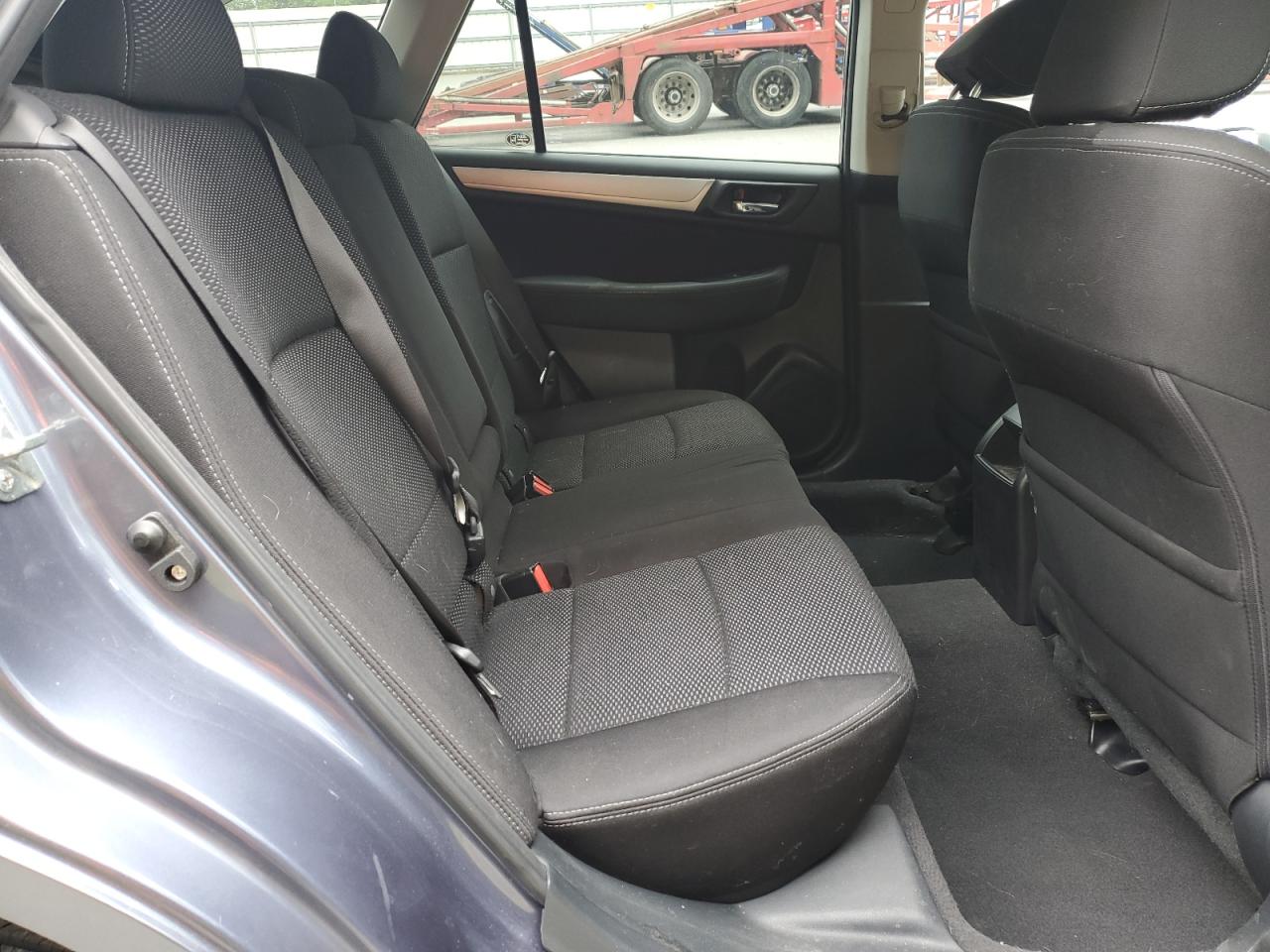SUBARU OUTBACK 2017 VIN 4S4BSAFC1H3403825 zdjęcie 11