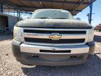 2010 Chevrolet Silverado C1500 Ls للبيع في Phoenix، AZ - Mechanical
