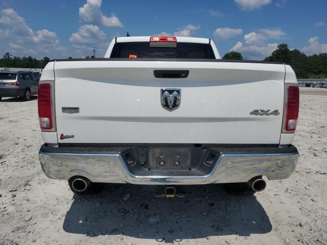 RAM 1500 2017 Biały