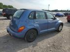2007 Chrysler Pt Cruiser  for Sale in Oklahoma City, OK - Frame Damage