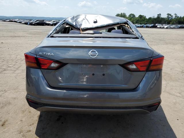  NISSAN ALTIMA 2020 Szary