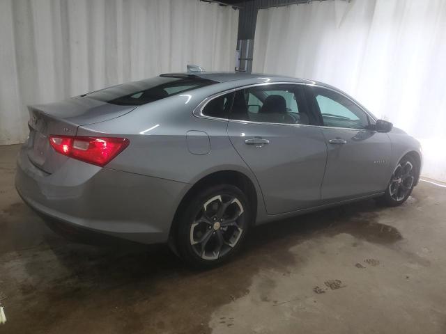  CHEVROLET MALIBU 2023 Srebrny
